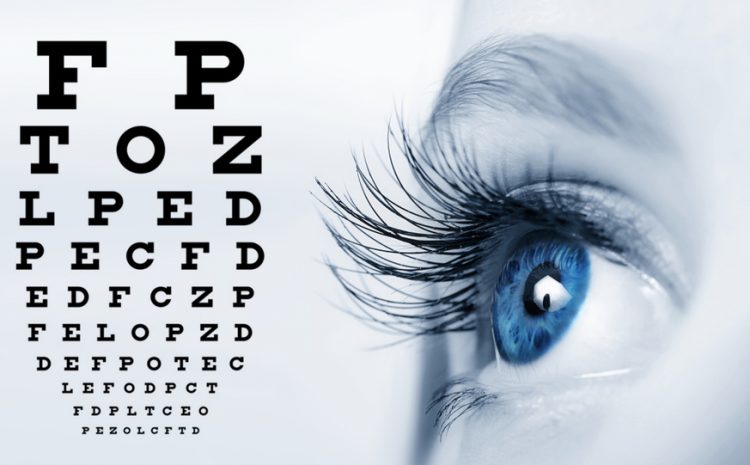 Eye Care