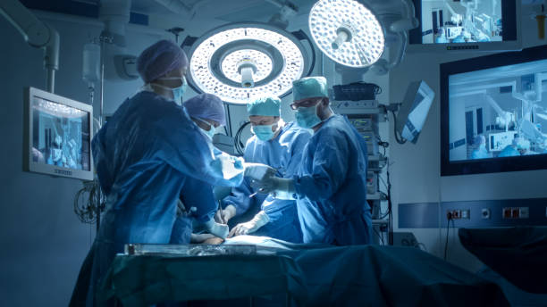 Surgical Care