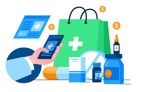 Online Medicine